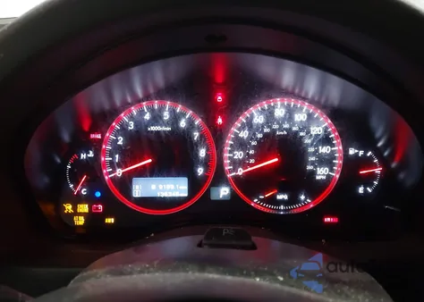 2009 Subaru Legacy 3.0R z USA, uszkodzony, nr VIN 4S3BL846594216350